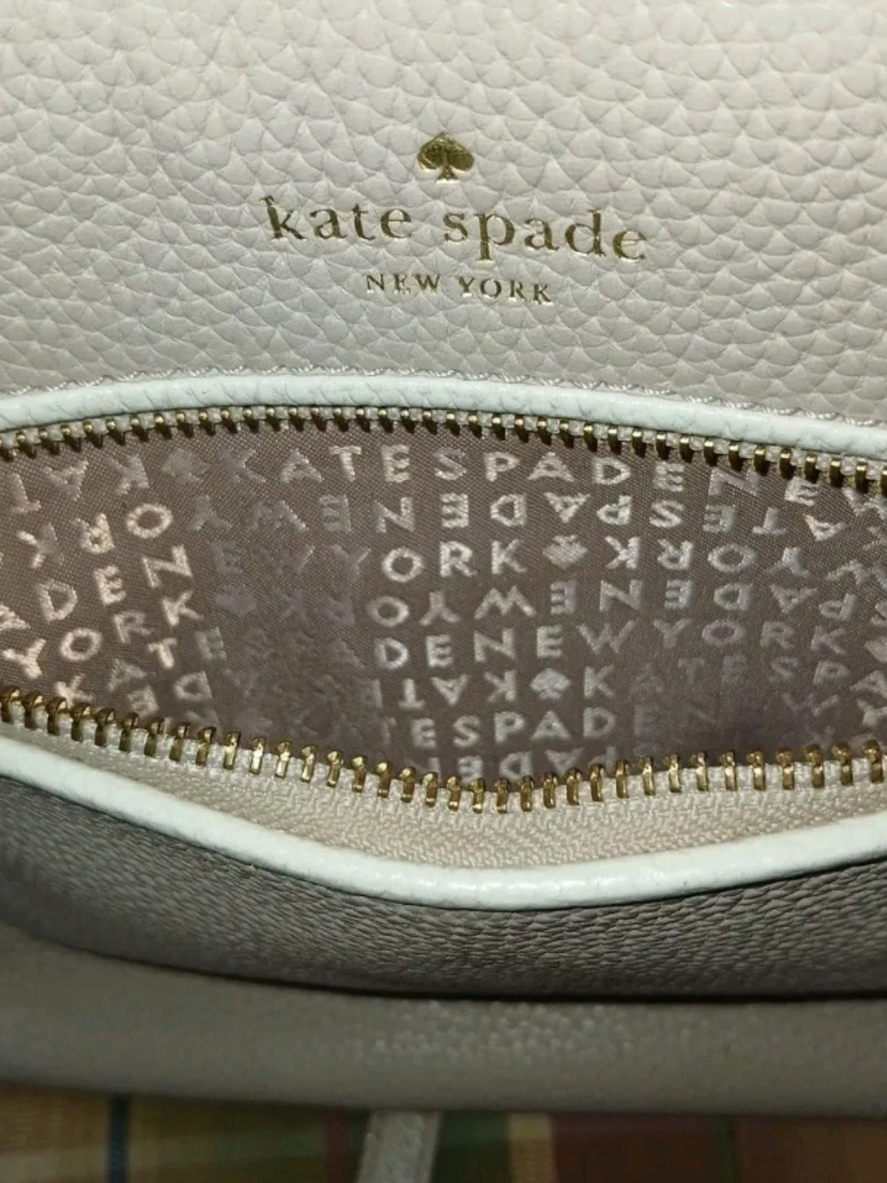 Kate Spade Chester Street Dessi Crossbody Bag in Rose Cloud